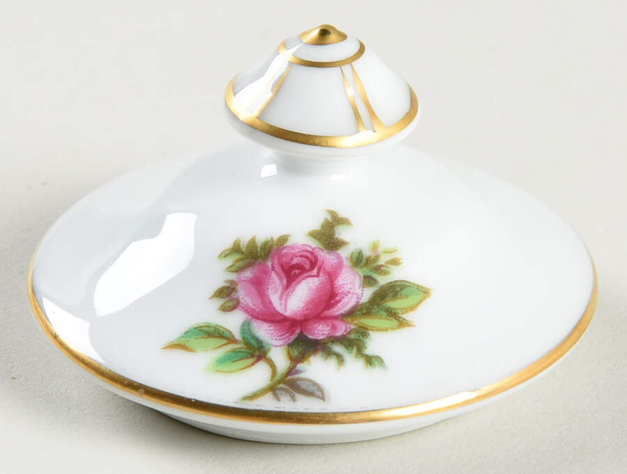 JYO112 Lid for Mini Sugar Bowl by Jyoto-1