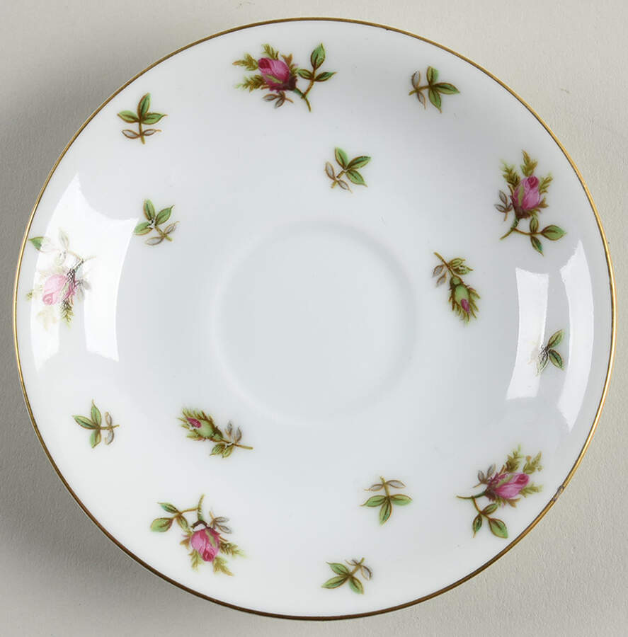 JYO112 Saucer for Demitasse Cup by Jyoto-1