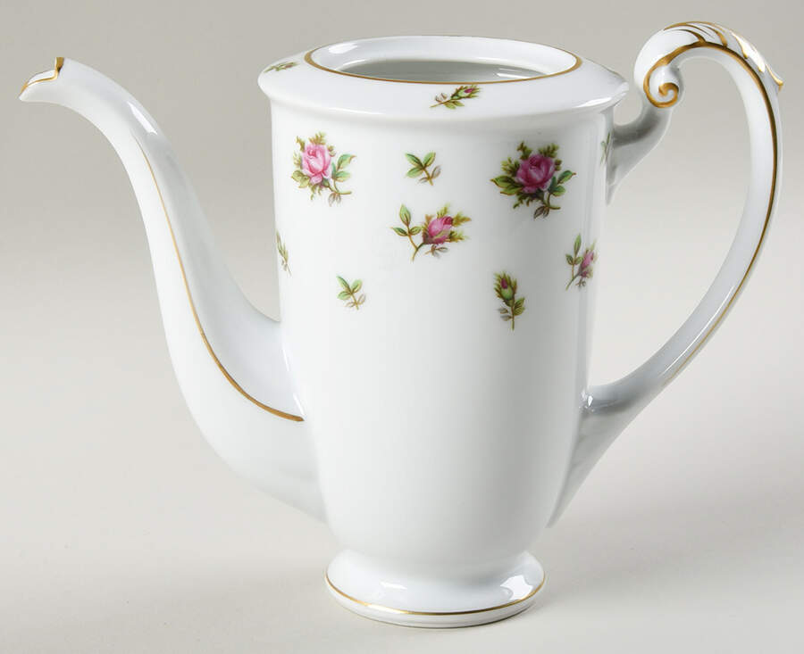 JYO112 Mini Teapot No Lid by Jyoto-1