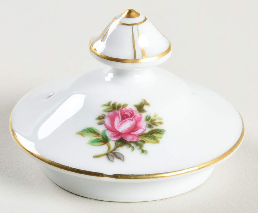 JYO112 Lid for Mini Teapot by Jyoto-1