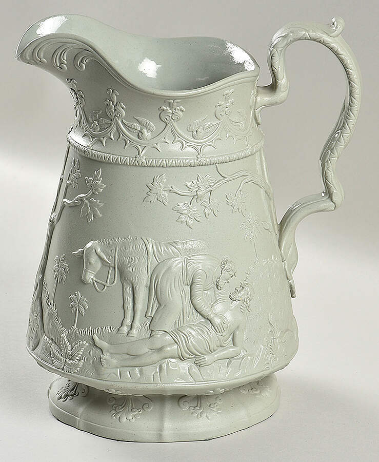Good Samaritan 64 Oz Jug by Jones & Walley-1