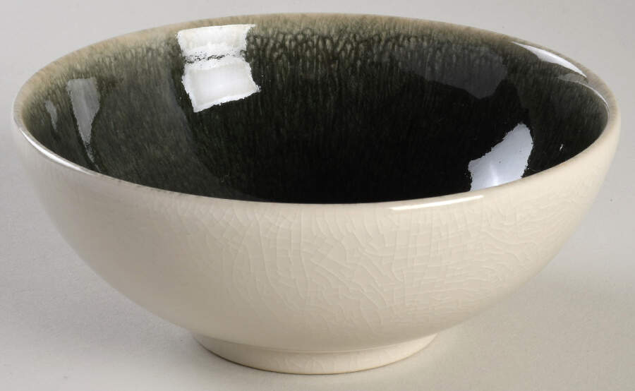 JRS12 Coupe Cereal Bowl by Jars-France-1