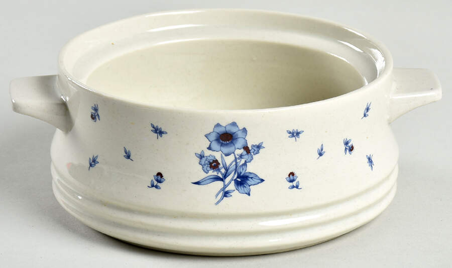 Versailles Individual Casserole No Lid by JMP Marketing-1