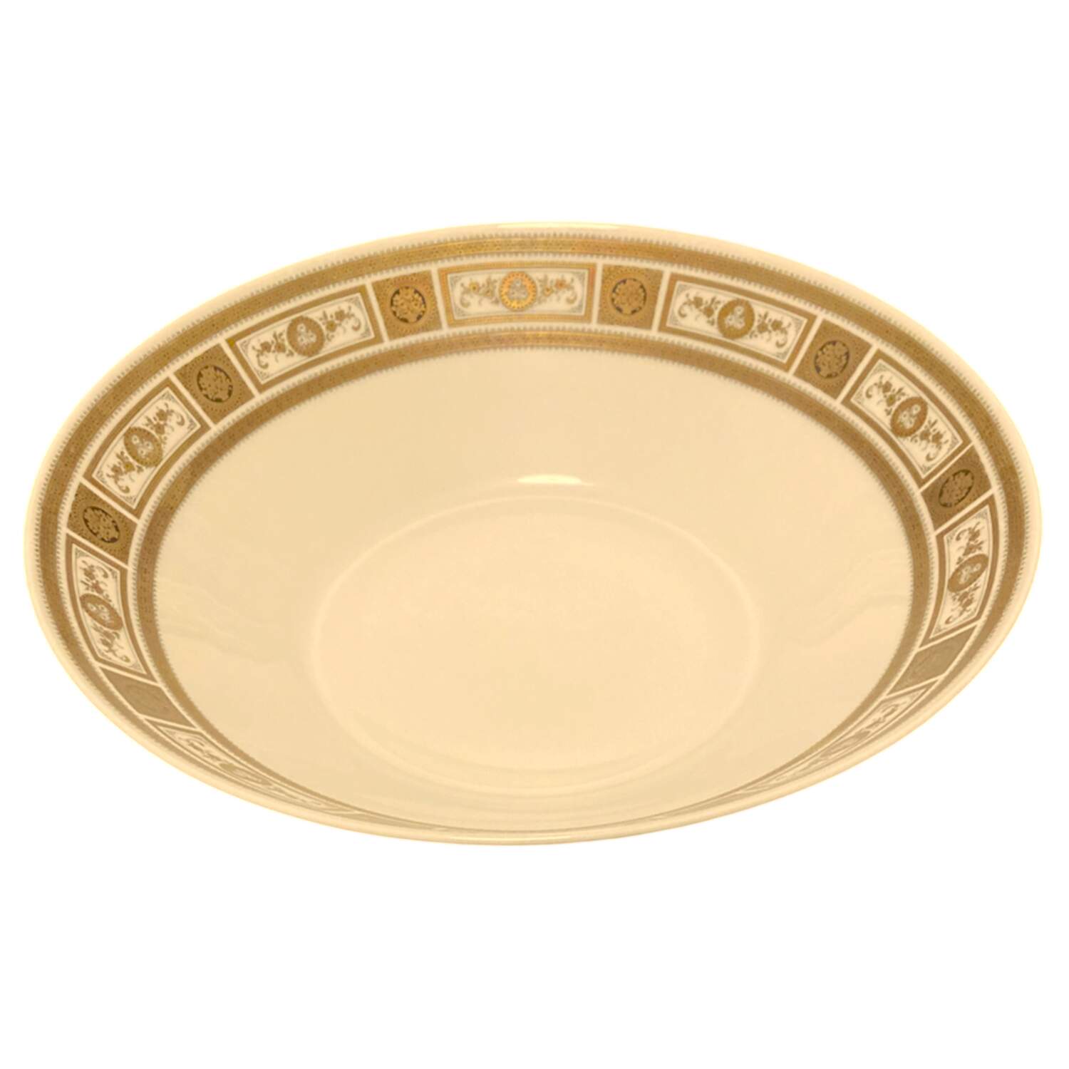 78 9" Round Vegetable Bowl by Johann Seltmann-1