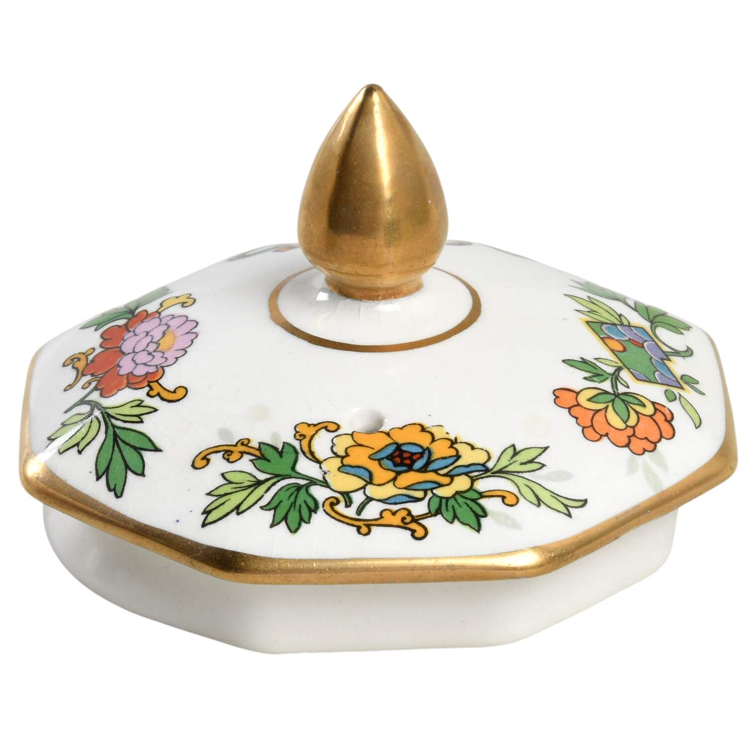 JB 1354 Lid for Teapot by Johnson Brothers-1