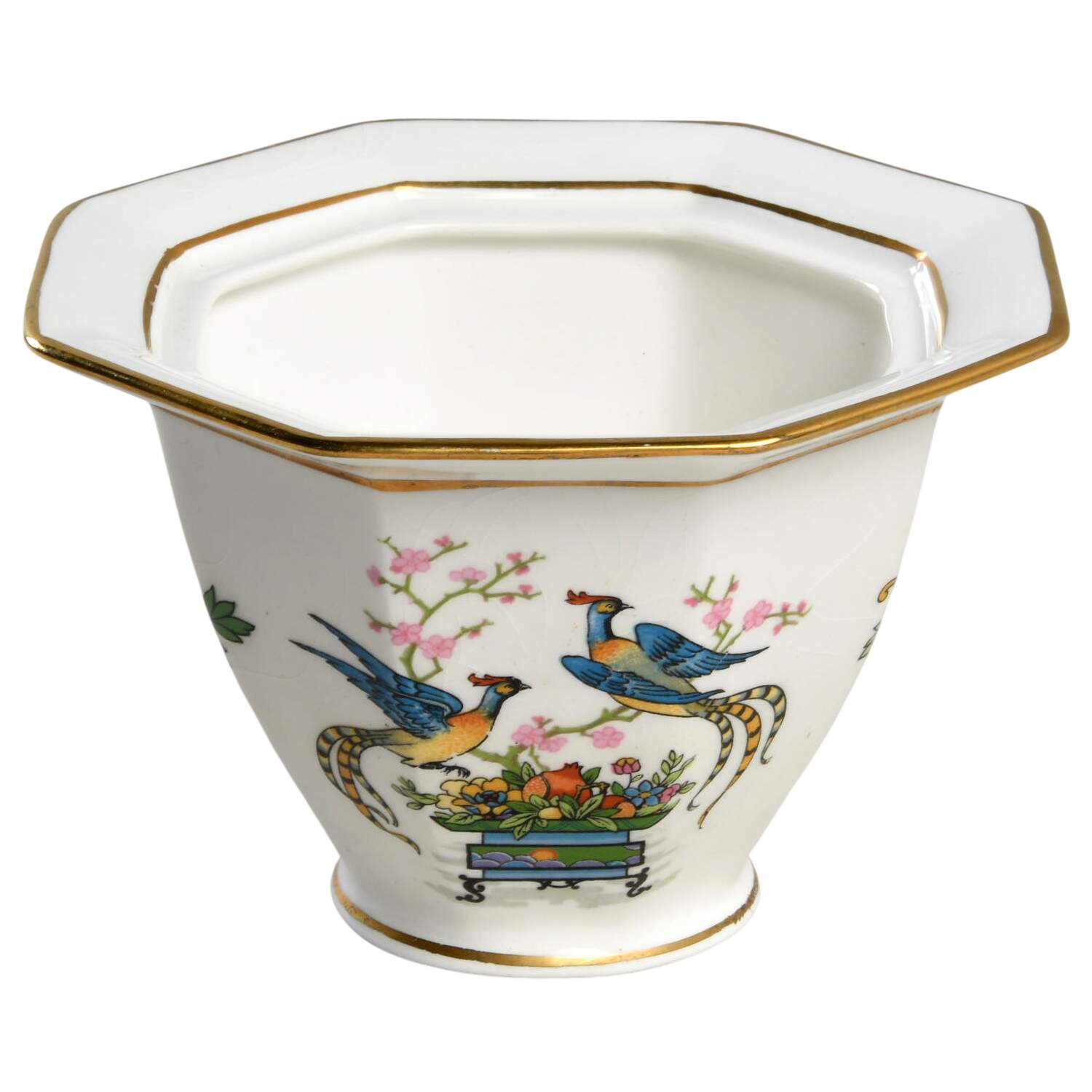 JB 1354 Sugar Bowl No Lid by Johnson Brothers-1