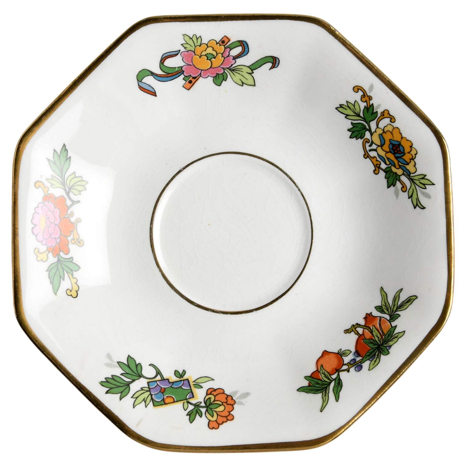 JB 1354 Saucer by Johnson Brothers-1