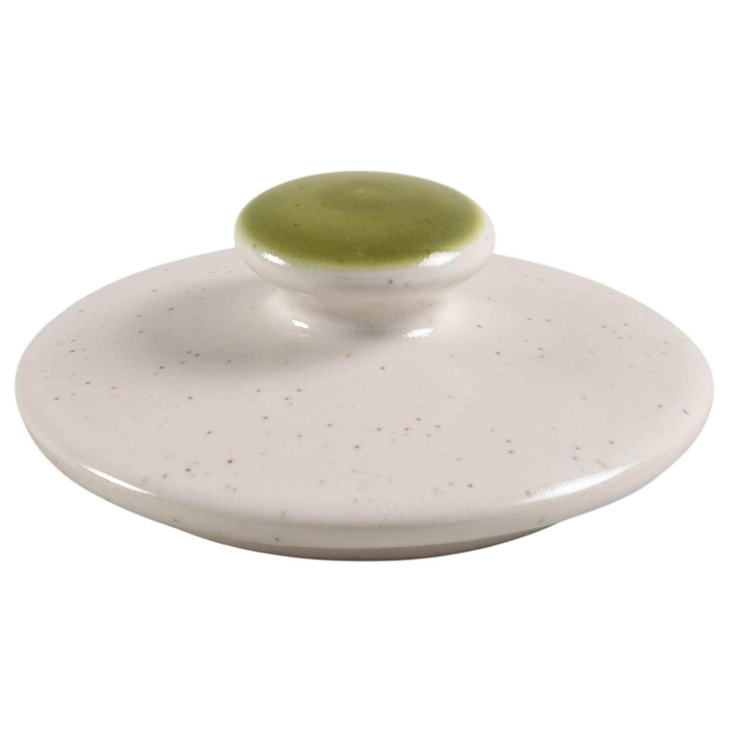 Spring Collection Lid for Sugar Bowl by Japan-1