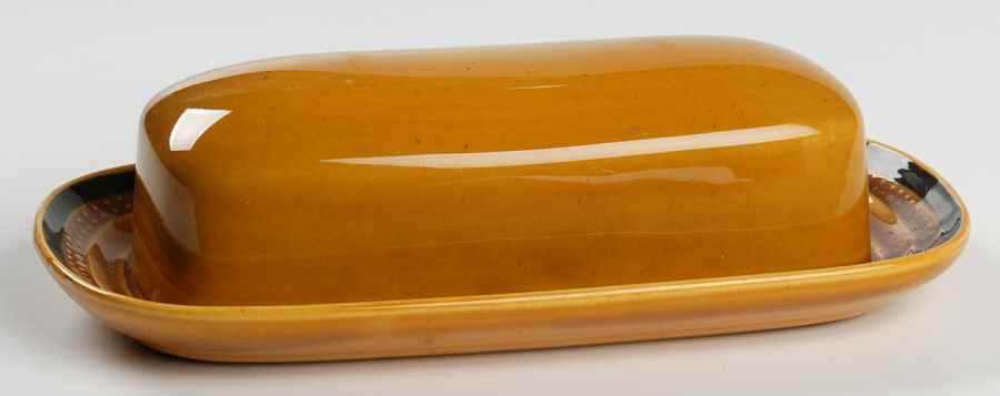 Tahiti 1/4 Lb Covered Butter by Kasuga-1