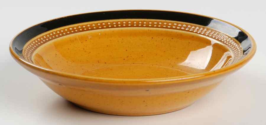 Tahiti Fruit/Dessert (Sauce) Bowl by Kasuga-1
