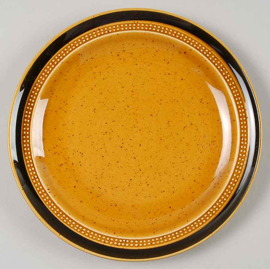 Tahiti Salad Plate by Kasuga-1