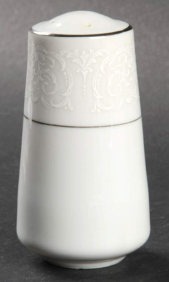Satin Song  Pepper Shaker by Kristina Collection-1