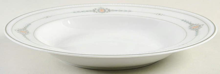 Antigone Rim Soup Bowl by Kaiser-1