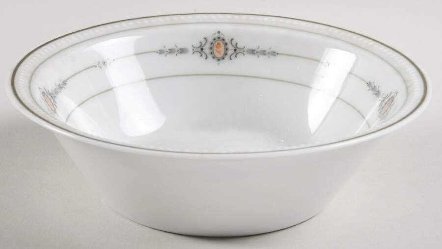 Antigone Rim Fruit/Dessert (Sauce) Bowl by Kaiser-1