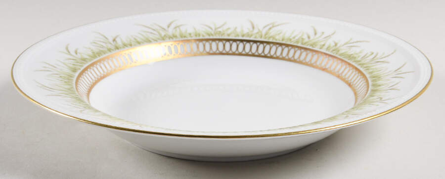 Artemis Rim Soup Bowl by Kaiser-1