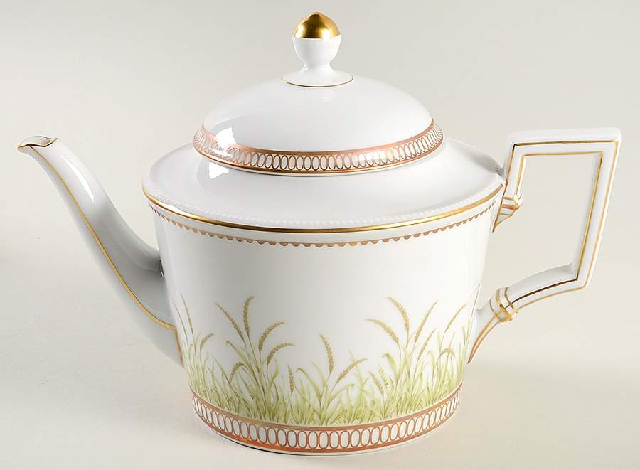 Artemis Teapot & Lid by Kaiser-1
