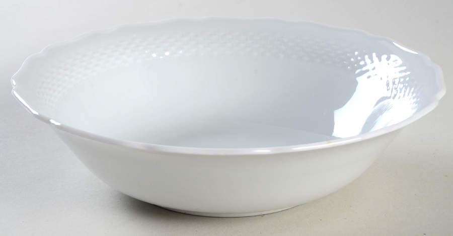 Belvedere 7" Round Vegetable Bowl by Kaiser-1