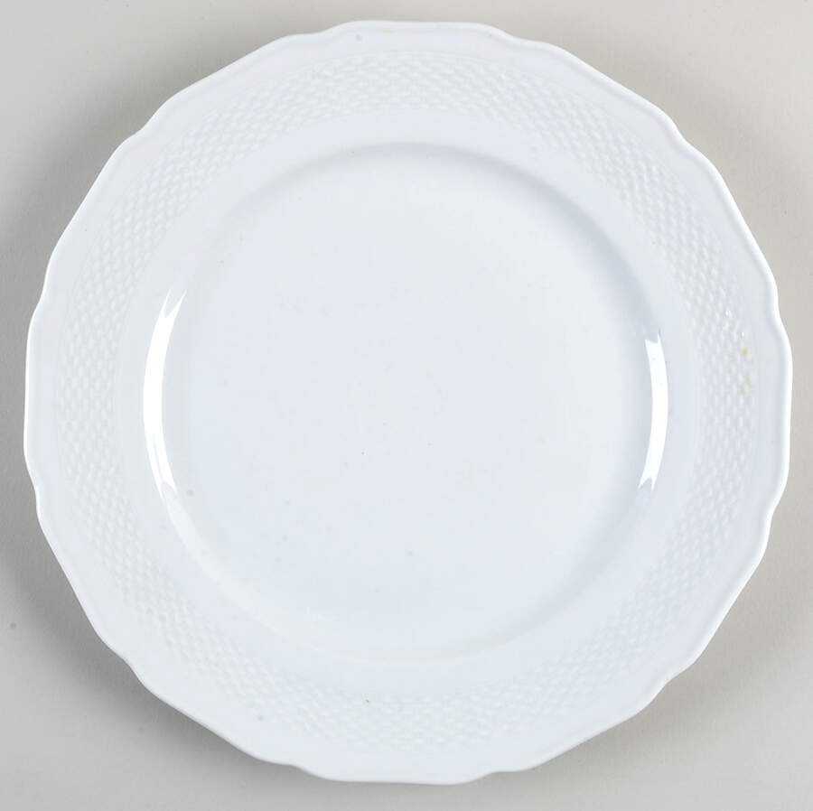 Belvedere Service Plate (Charger) by Kaiser-1