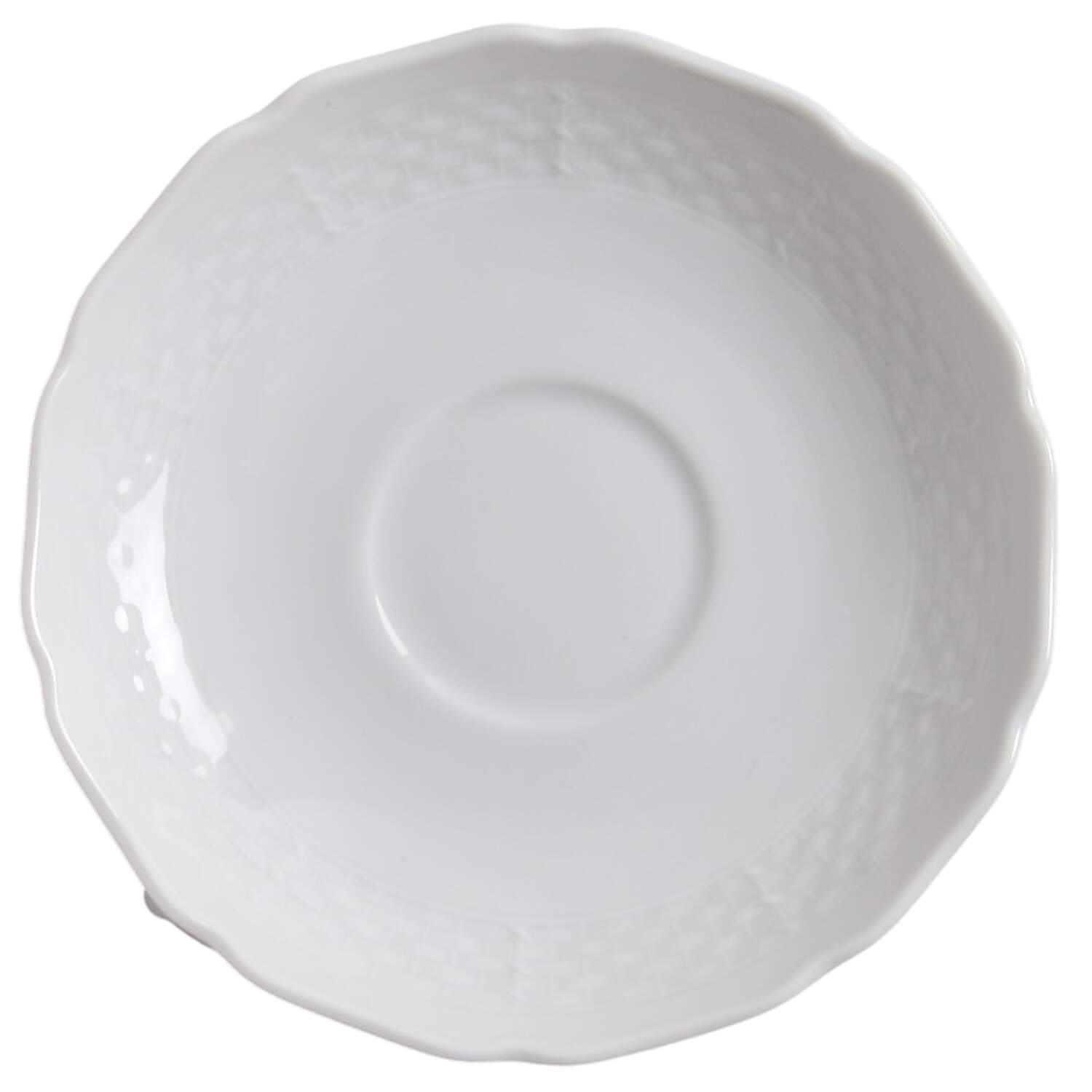 Belvedere Saucer for Demitasse Cup by Kaiser-1