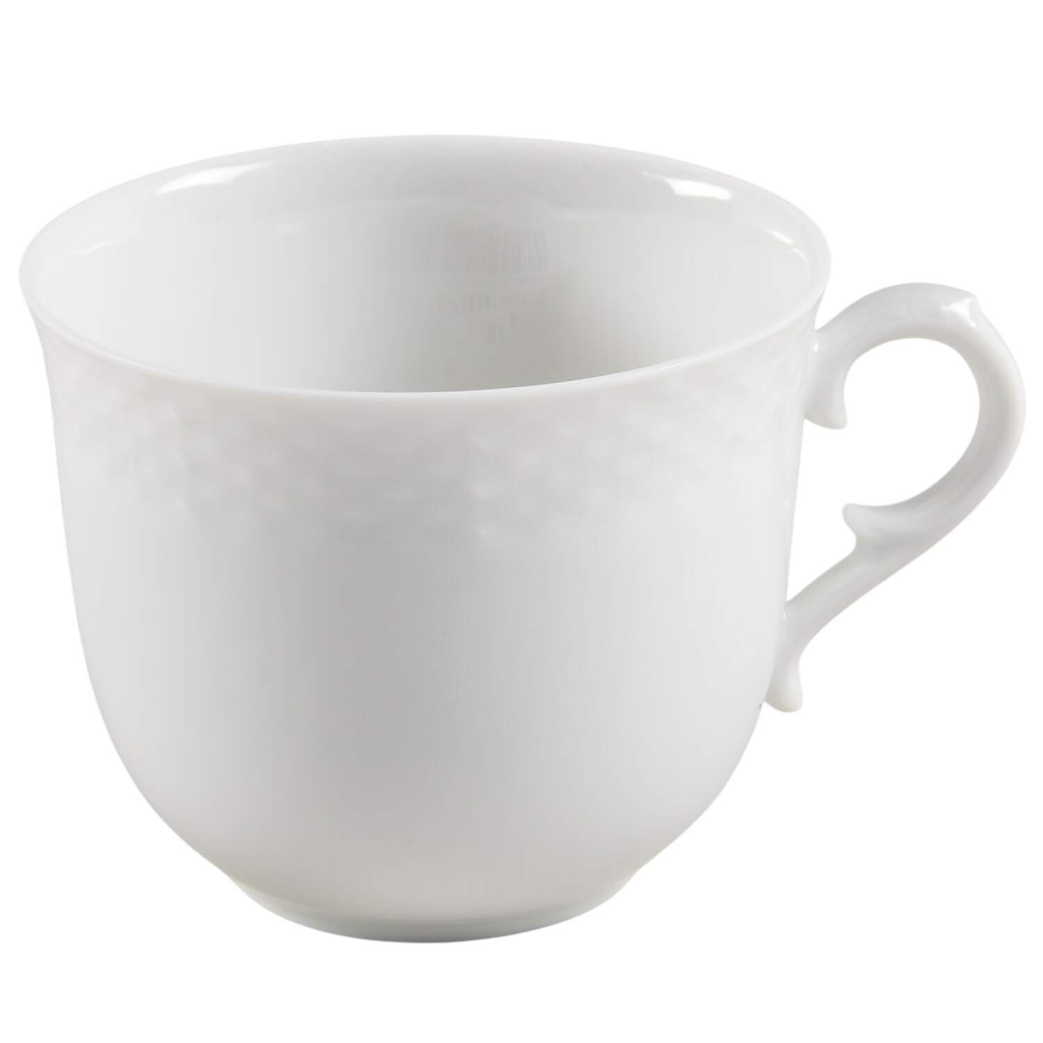 Belvedere Flat Demitasse Cup by Kaiser-1