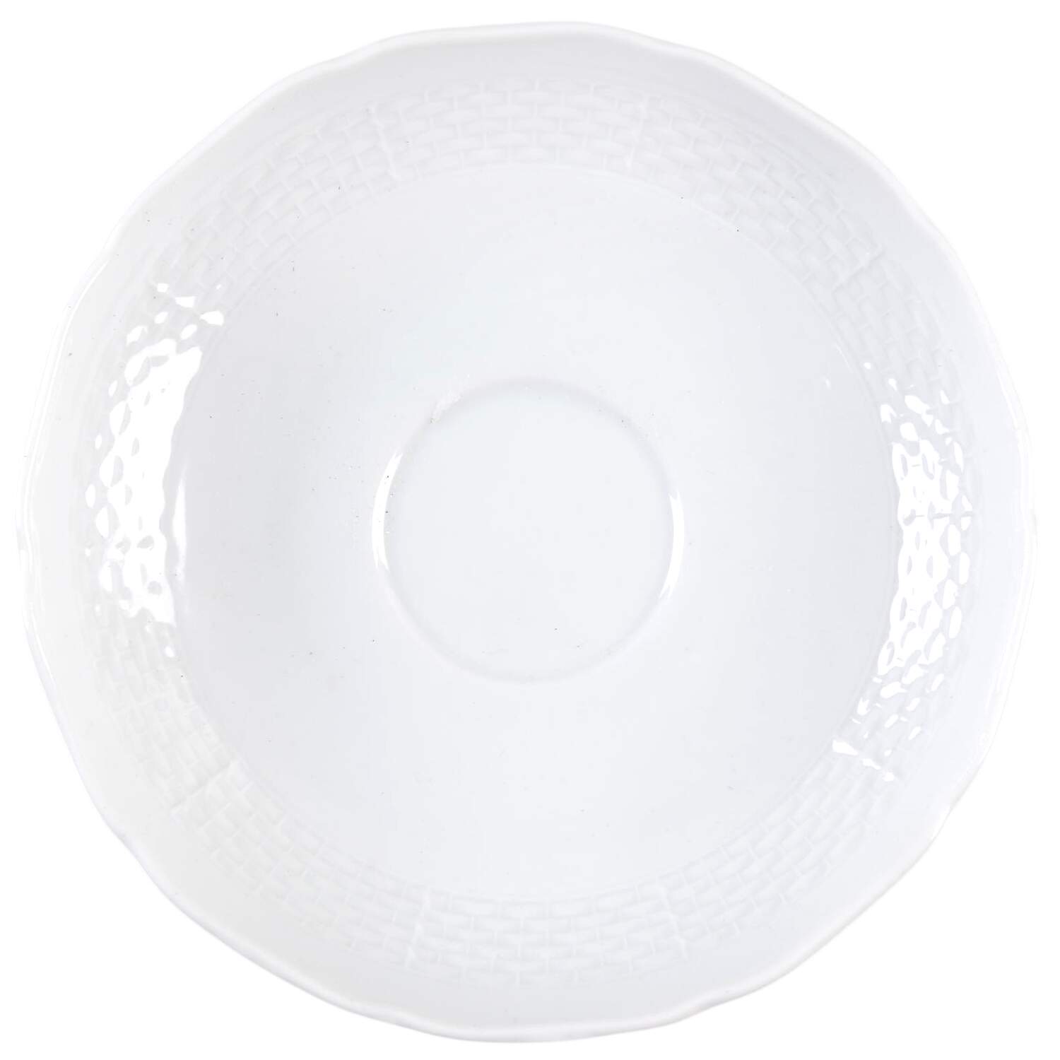 Belvedere Saucer by Kaiser-1