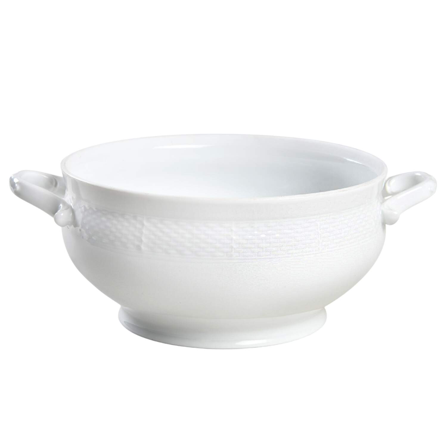 Belvedere Round Vegetable No Lid by Kaiser-1