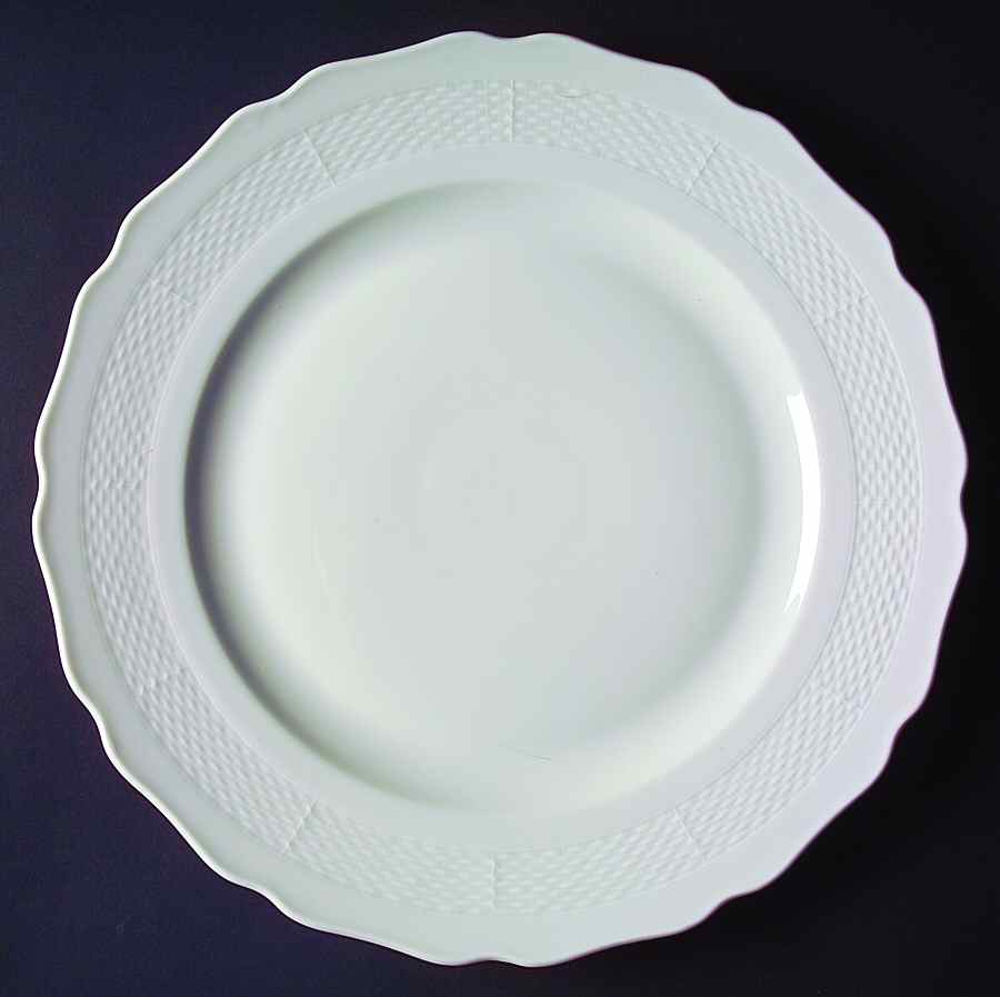 Belvedere 12" Chop Plate (Round Platter) by Kaiser-1