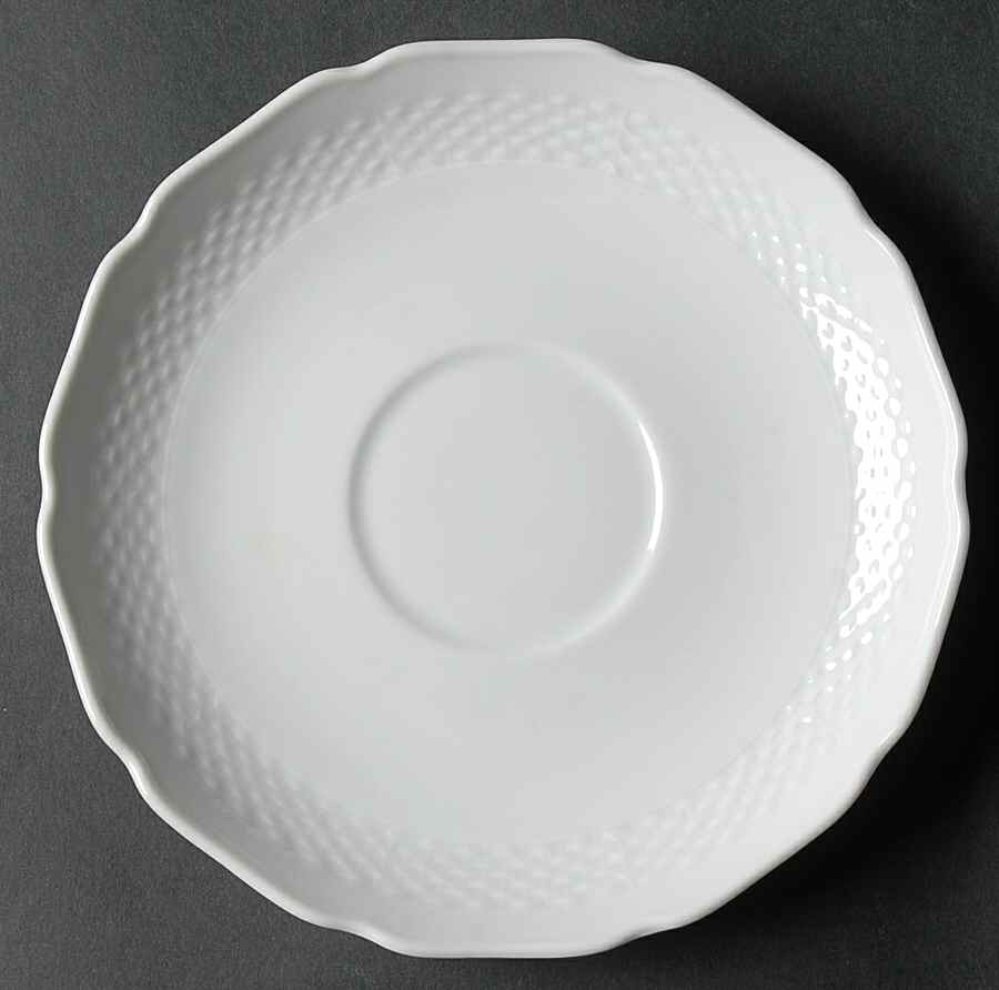 Belvedere Saucer for Cream Soup Bowl by Kaiser-1