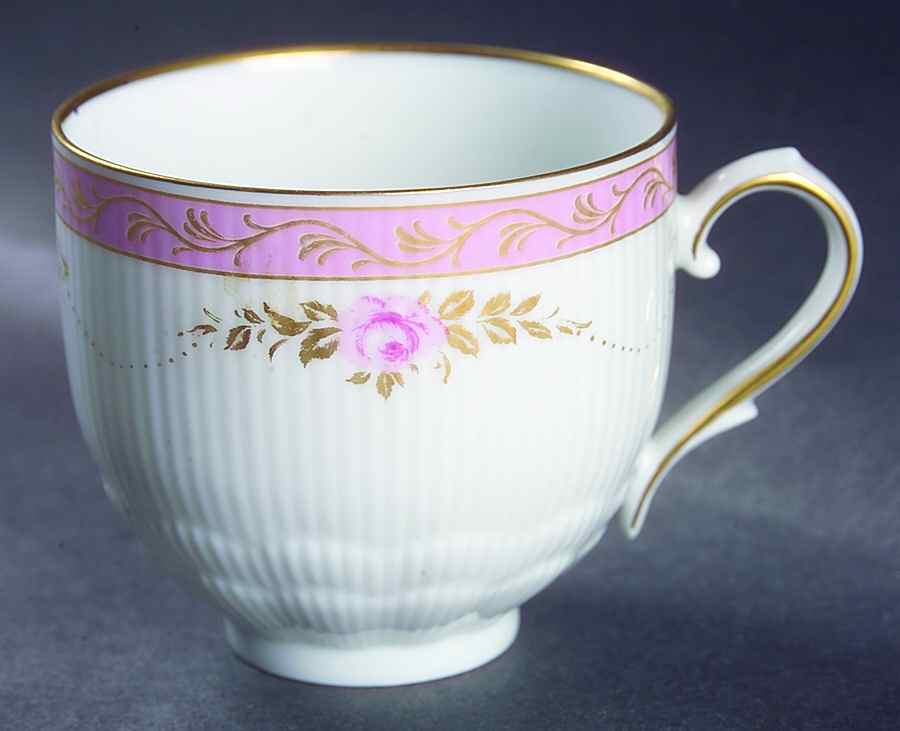 Bellevue Flat Cup by Kaiser-1