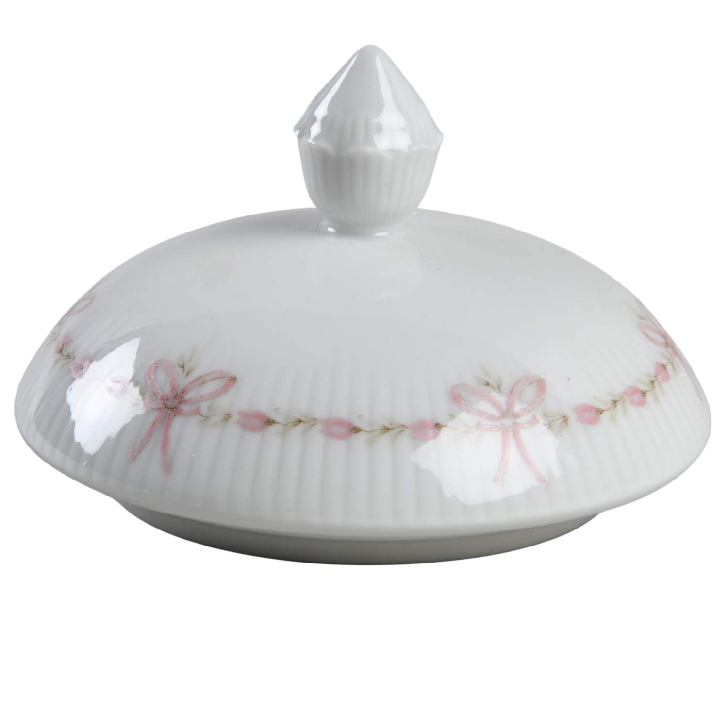 Bordeaux Lid for Teapot by Kaiser-1