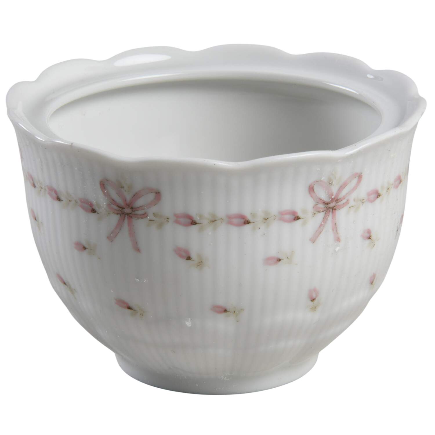 Bordeaux Sugar Bowl No Lid by Kaiser-1