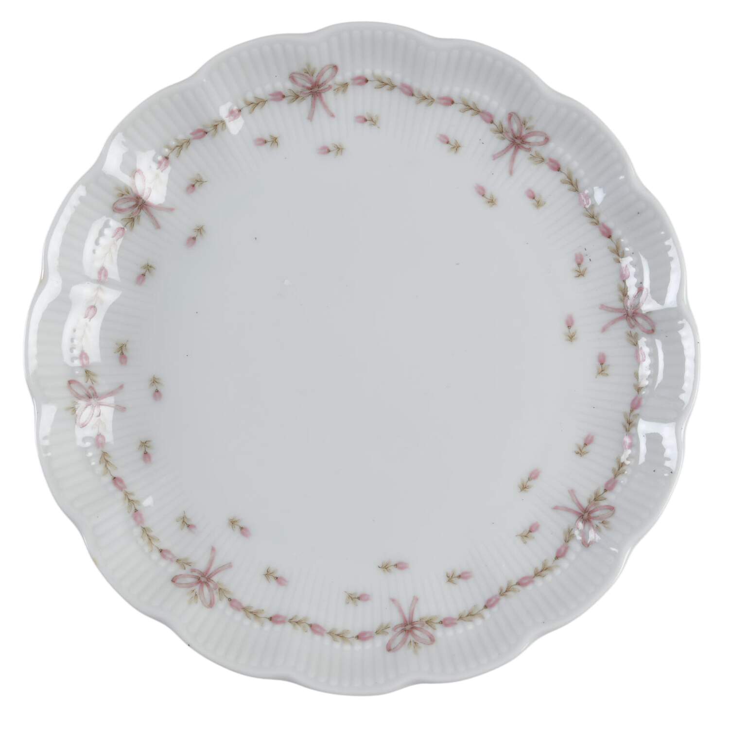 Bordeaux Dessert/Pie Plate by Kaiser-1