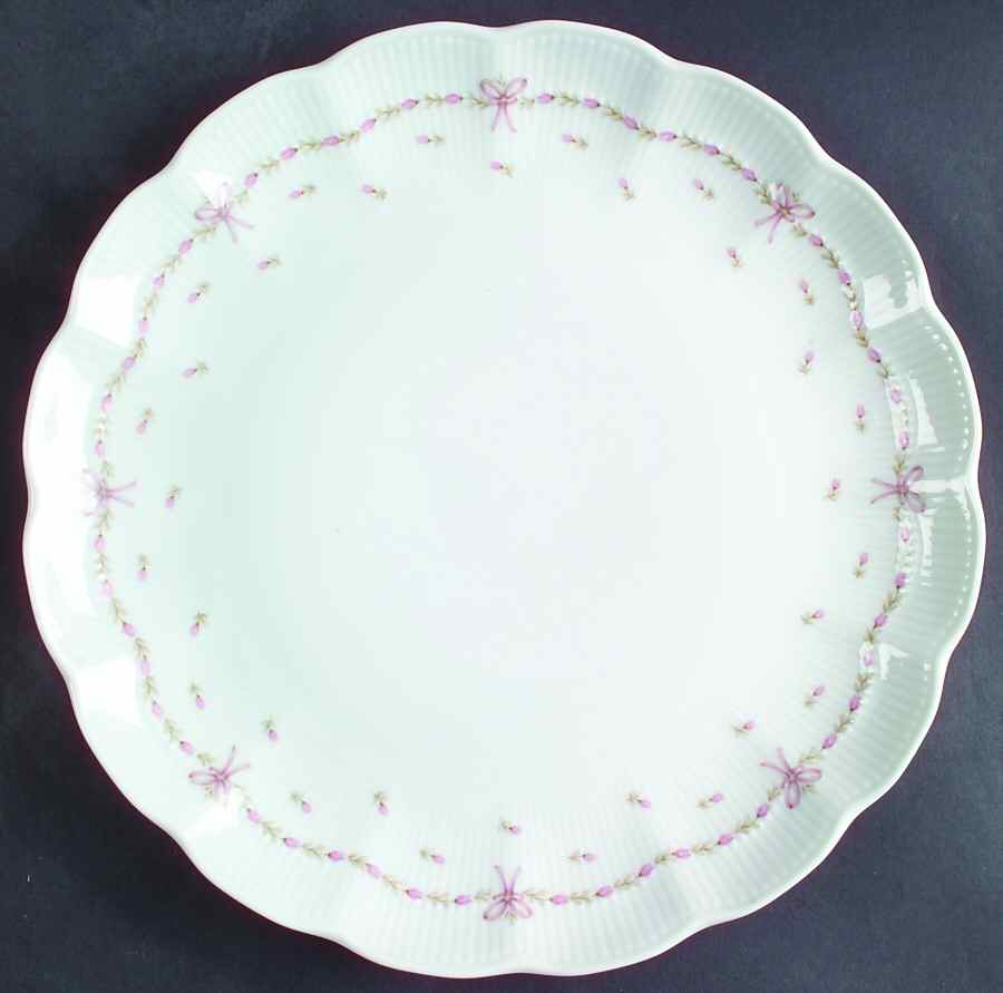 Bordeaux Dinner Plate by Kaiser-1