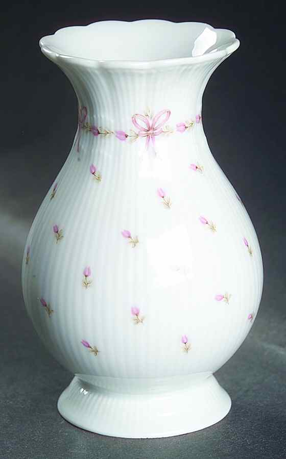 Bordeaux 4" Vase by Kaiser-1