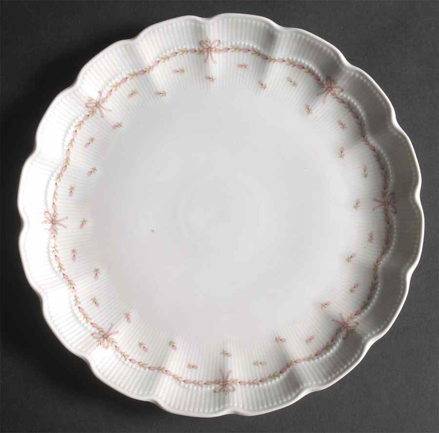 Bordeaux Cake Plate by Kaiser-1