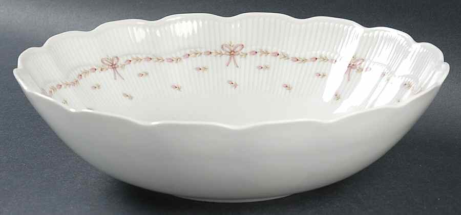 Bordeaux 9" Round Vegetable Bowl by Kaiser-1