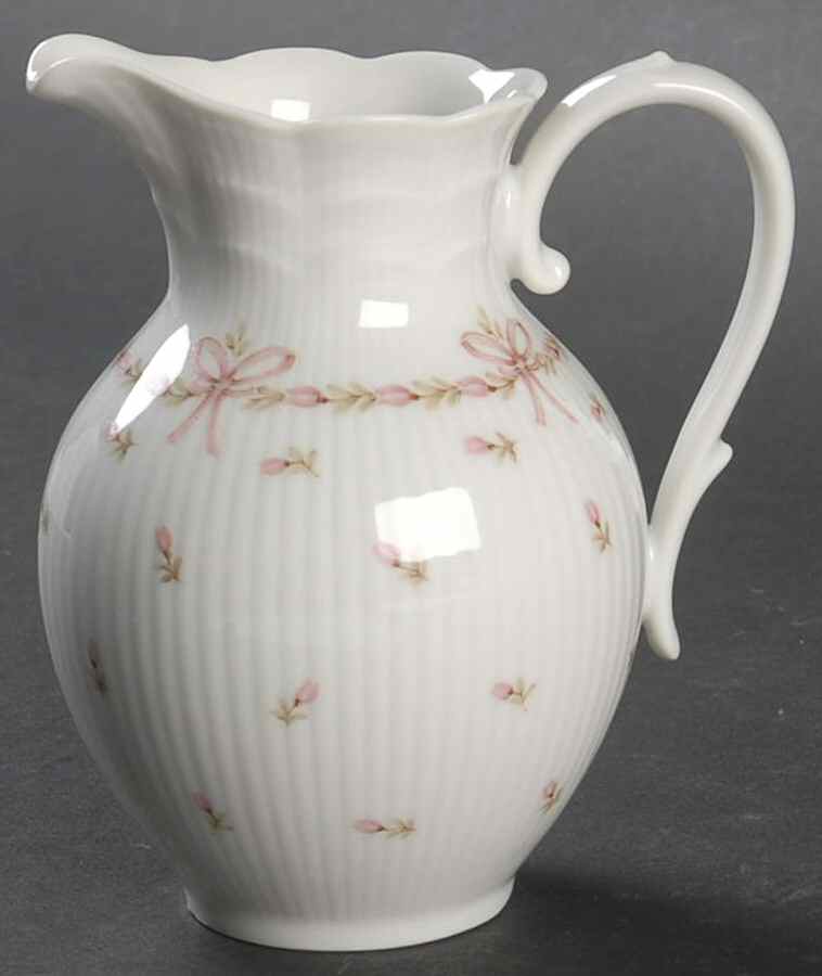 Bordeaux Creamer by Kaiser-1