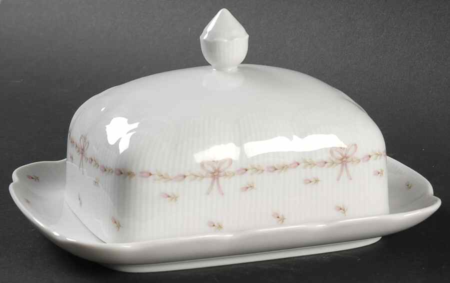 Bordeaux Rectangular Covered Butter by Kaiser-1