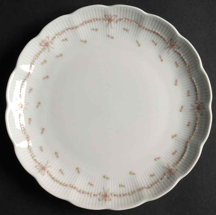 Bordeaux Salad Plate by Kaiser-1