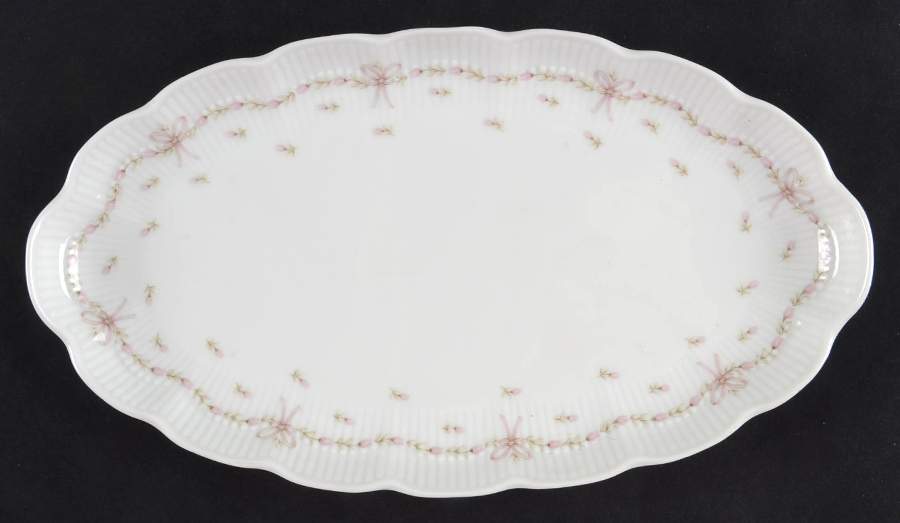 Bordeaux Pickle Dish by Kaiser-1