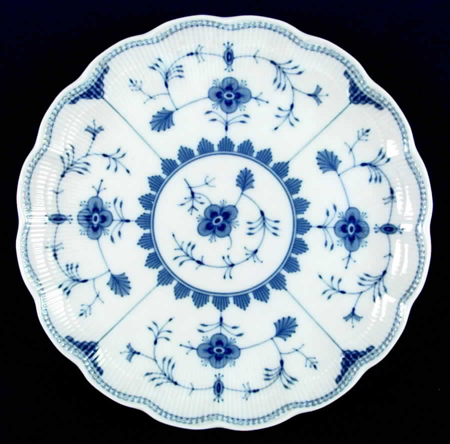 Bornholm Dinner Plate by Kaiser-1