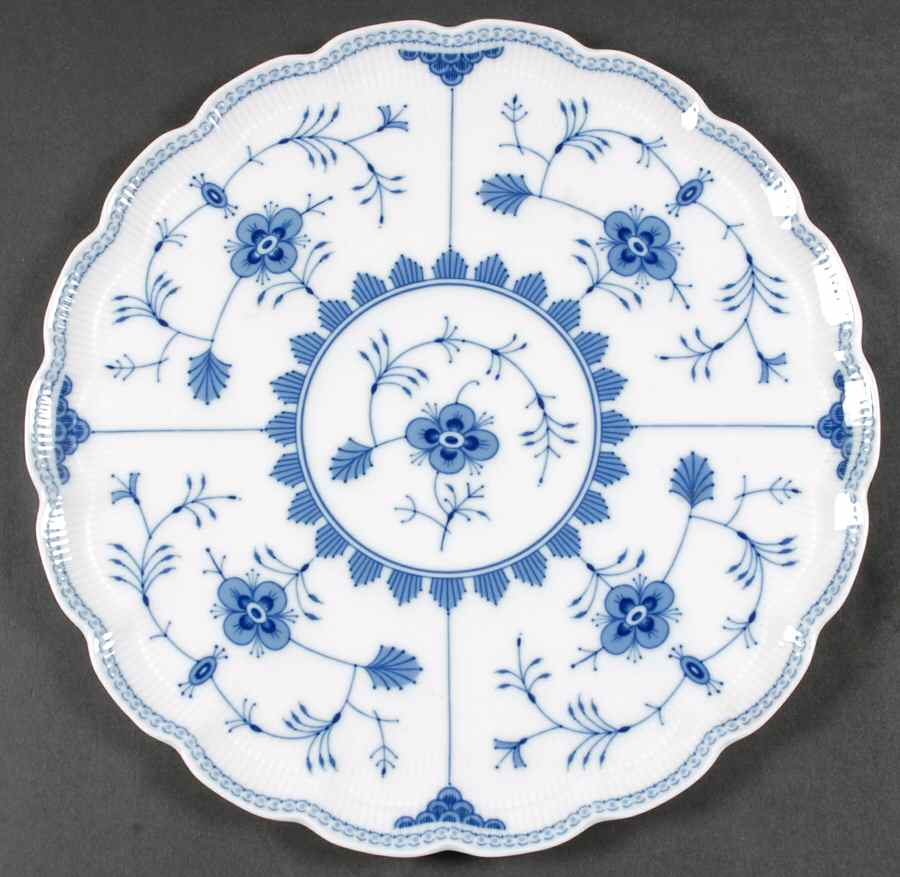 Bornholm 13" Chop Plate (Round Platter) by Kaiser-1