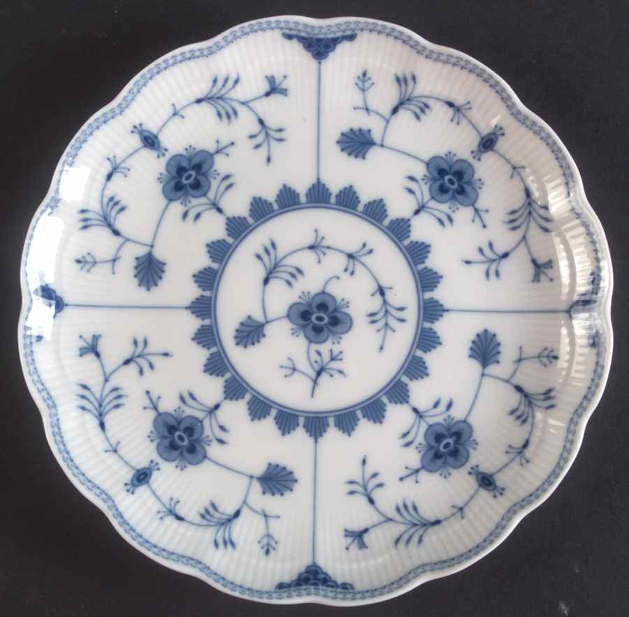 Bornholm Salad Plate by Kaiser-1