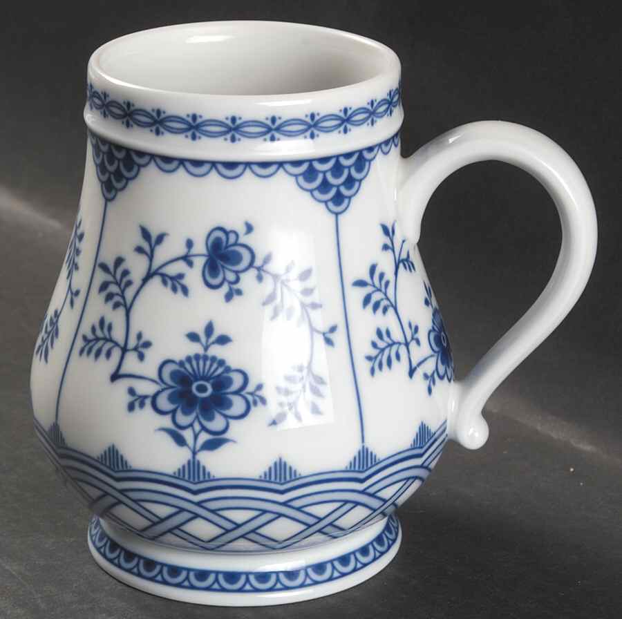 Bornholm Tankard by Kaiser-1