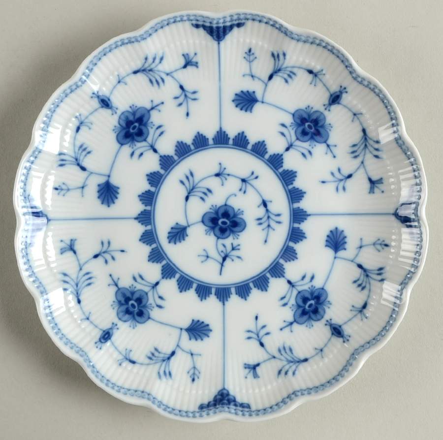 Bornholm Dessert/Pie Plate by Kaiser-1