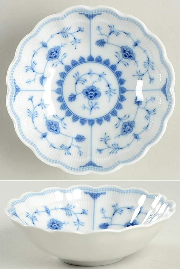 Bornholm Fruit/Dessert (Sauce) Bowl by Kaiser-1