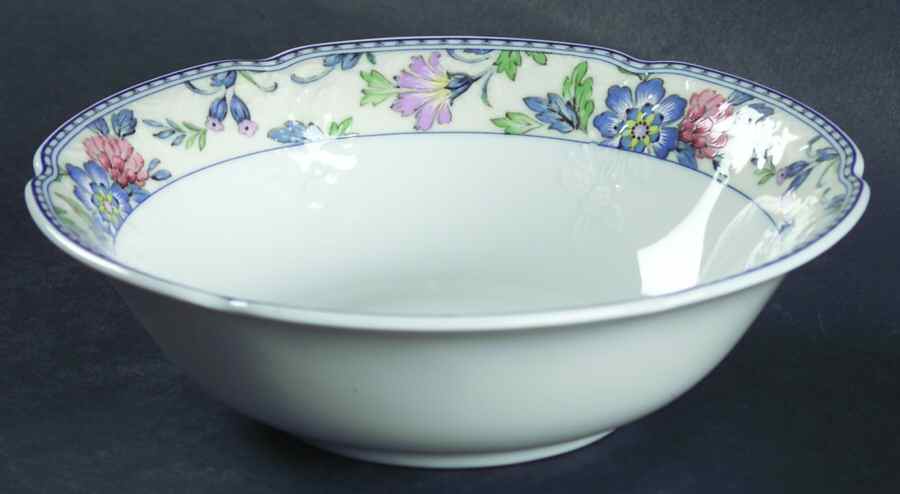 Chalon Coupe Cereal Bowl by Kaiser-1