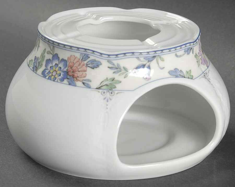 Chalon China Warmer Stand by Kaiser-1
