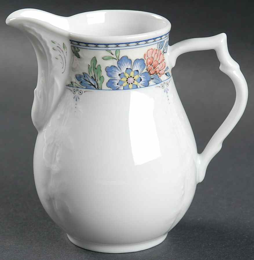 Chalon Creamer by Kaiser-1