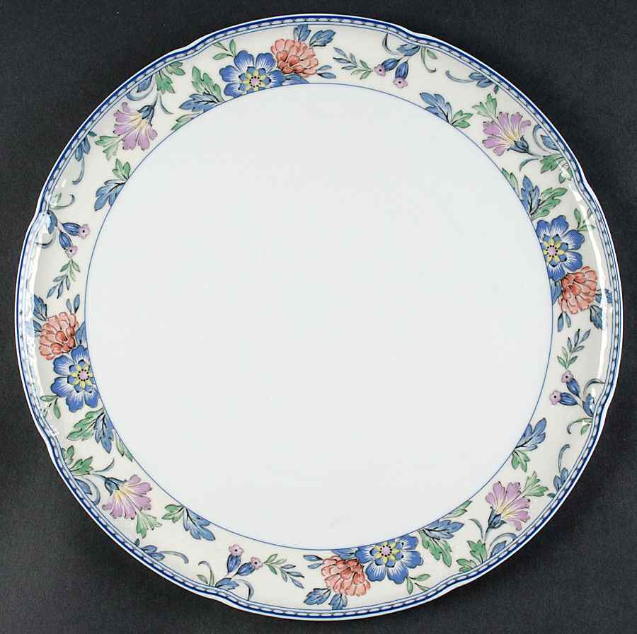 Chalon Cake Plate by Kaiser-1